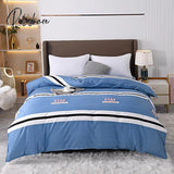 Pisoshare 1Pc Duvet Cover /Quilt Single Double King Queensize Four Seasons Bedclothes Universal