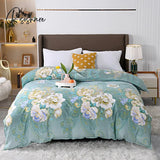 Pisoshare 1Pc Duvet Cover /Quilt Single Double King Queensize Four Seasons Bedclothes Universal