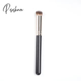 Pisoshare 3-Color Concealer Palette Cream Long Lasting Cover Dark Circles Acne Pores Shading