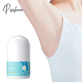 Pisoshare 30G Antiperspirants Lotion Underarm Deodorant Roll On Bottle Body Remove Armpit Odor Dry