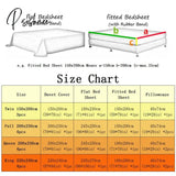 Pisoshare Bedding Set Luxury 120S Pure Egyptian Cotton Exquisite Embroidery Duvet Cover Flat Or