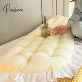 Pisoshare Bedroom Tatami Long Pillow Dakimakura Back Cushion Headboard Sleep Body Bedside Bed Large