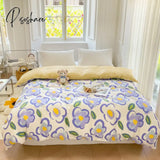 Pisoshare Duvet Cover King Size - Soft Set 1 220X240 Only One