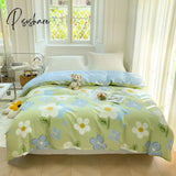 Pisoshare Duvet Cover King Size - Soft Set 1 220X240 Only One