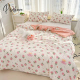 Pisoshare Summer Cooling Blankets Smooth Air Condition Comforter Lightweight Quilt With Double Side