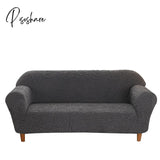 Pisoshare Super Stretch Chair Sofa Slipcover – Spandex Non Slip Soft Couch Cover Washable