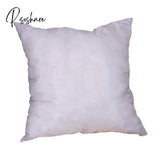 Pisoshare Tuft Cushion Pillowcase Cover Geometry Pillow Case Wholesale Home Bedroom Decorative Sofa