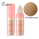 Polvo De Hadas Fairy High Light Pat Powder Body Highlighter Brighten Natural Three-Dimensional