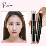 Professional Makeup Base Foundation Cream For Face Concealer Contouring Bronzer Beauty High Quality