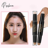 Professional Makeup Base Foundation Cream For Face Concealer Contouring Bronzer Beauty High Quality