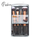 Professional Makeup Brushes Set Powder Foundation Eyeshadow Blush Blending Brush Soft Easy To Use