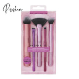 Professional Makeup Brushes Set Powder Foundation Eyeshadow Blush Blending Brush Soft Easy To Use