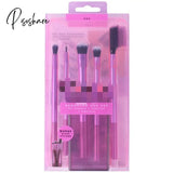 Professional Makeup Brushes Set Powder Foundation Eyeshadow Blush Blending Brush Soft Easy To Use