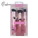 Professional Makeup Brushes Set Powder Foundation Eyeshadow Blush Blending Brush Soft Easy To Use