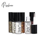 Professional New Shiny Eye Liners Cosmetics For Women Pigment Silver Rose Gold Color Liquid Glitter