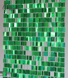 Pvc Sequins Door Curtains Festive Party Supplies Indoor Home Decoration Gold Silver Pendant