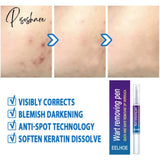 Removing Against Moles Remover Anti Verruca Remedy Liquid Pen Treatment Papillomas Removal Of Warts