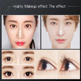 Rimel Vibely 4D Mascara Effet Faux Cils Waterproof Extra Volume Extension Eyelash Curling Last Lash