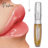 Sexy 3D Lip Plump Big Lips Transparent Makeup Long Lasting Waterproof Moisturizer Winter Plumper