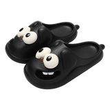 pisoshare™ Kissing Slippers