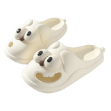 pisoshare™ Kissing Slippers