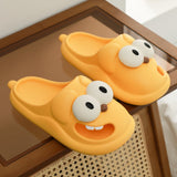 pisoshare™ Kissing Slippers