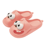 pisoshare™ Kissing Slippers