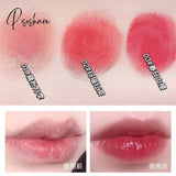 Tinted Moisturizing Lipstick Chapped Dry Cracking Lip Lotion Autumn Winter Red Vivid Glaze