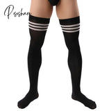 Tube Socks Dress Socks Gifts For Men Exotic Formal Wear Suit Men Sexy Sports Stocking Business Dress Socks Formal Men's Stocking