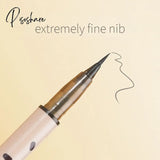 Ultra-Fine Liquid Lying Silkworm Eyelash Pen Matte Brown Gray Eyeliner Highlighter Pencil Smooth