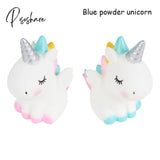 Unicorn Temporary Tattoos Stickers Decoration Waterproof Tattoo For Kids Birthday Baby Shower