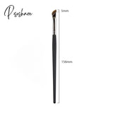 Upgrade Blade Eyeliner Brush Ultra Thin Fine Angle Flat Eyebrow Under The Eyes Place Makeup Precise