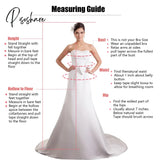 Vintage Women’s Mermaid Bridal Gown Gorgeous Lace Long Sleeve Princess Prom Wedding Dresses