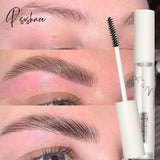 Waterproof Liquid Eyebrow Gel Transparent Brows Setting Tint Wax Lasting Fast Drying 3D Wild Fixing