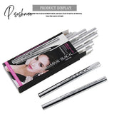 Waterproof Makeup Eyeliner Black Liquid Pen Make Up Eye Liner Long-Lasting Cosmetics Fast-Dry