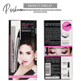 Waterproof Makeup Eyeliner Black Liquid Pen Make Up Eye Liner Long-Lasting Cosmetics Fast-Dry