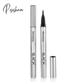 Waterproof Makeup Eyeliner Black Liquid Pen Make Up Eye Liner Long-Lasting Cosmetics Fast-Dry