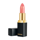Hot Sales Luxury Lipstick Shiny Lips Makeup Waterproof Shimmer Long Lasting Pigment Nude Pink Mermaid Shimmer Lipsticks Makeup