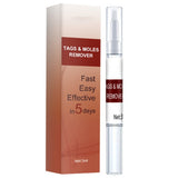 Removing Against Moles Remover Anti Verruca Remedy Liquid Pen Treatment Papillomas Removal Of Warts Liquid From Skin Tags