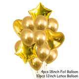 35/70/130cm Balloon Stand Holder Wedding Decor Balloons Birthday party decorations kids ballon arch baloon stick party supplies