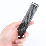 New Highlight Comb Point-tail Plastic Comb Hair Salon Color Brush Modeling Comb Hair Tool