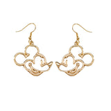 Anime Cartoon Mickey Dangle Earring For Women  Cute Alloy Animal Statement Korean Drop Earrings Jewelry Earrings Girls Gift