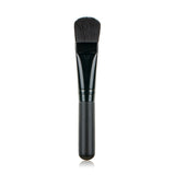 Face Mask Brush Foundation Applicator BB Cream Blender Concealer Brush Flat Soft Hair Skin Care Beauty Cosmetic Makeup Tools