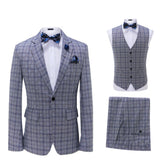 2023 New Arrival Peak Black Lapel Groom Tuxedos Burgundy Men Suits Wedding 3 Pieces(Jacket+Pant+Vest+Tie)traje de novio par