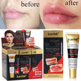 17ml Instant Volumising  Lip Plumper Makeup Lip Gloss Long Lasting  Moisturizing Transparent Jelly Liquid Lipsticks Lip Plumper