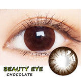 Eyes Colour Contact Lens Mate Case Water Container Travel Kit Box