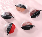 Dragon Ranee Matte Velvet Mist Lipstick Designed for Lazy People Lip Shape Lip Gloss Long Lasting Easy To Color Beauty Makeup