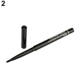 1PC Black Brown Natural Eye Liner Make Up Eyeliner Pencil Waterproof Long Lasting Eyebrow Beauty Pen Cosmetics