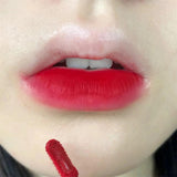 8 Colors Matte Velvet Lip Gloss Liquid Lipstick Waterproof Long Lasting Lip Tint Makeup Women Lip Glaze Lips Gloss Cosmetics